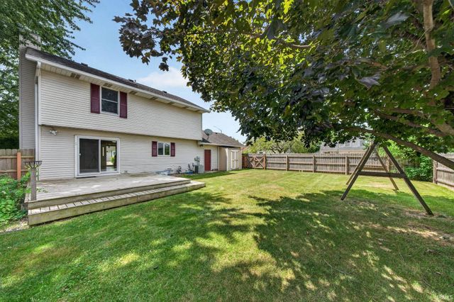 5608 Trippel Drive, Mishawaka, IN 46545
