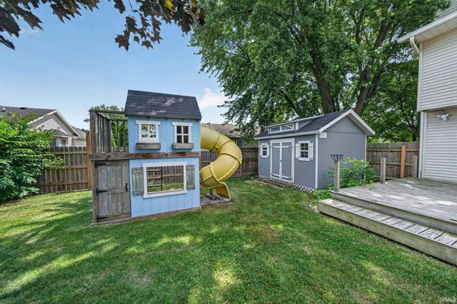 5608 Trippel Drive, Mishawaka, IN 46545