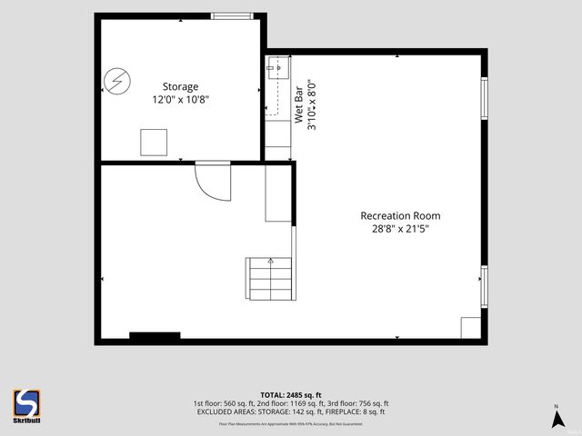 5608 Trippel Drive, Mishawaka, IN 46545