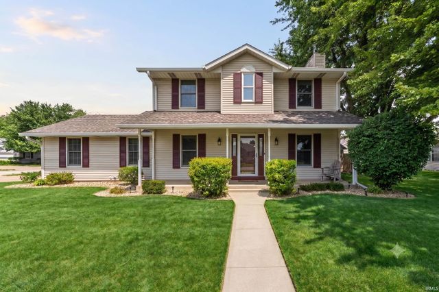 5608 Trippel Drive, Mishawaka, IN 46545