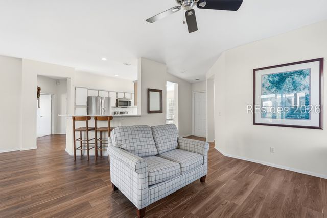 26 Zubler St, Bluffton, SC 29909