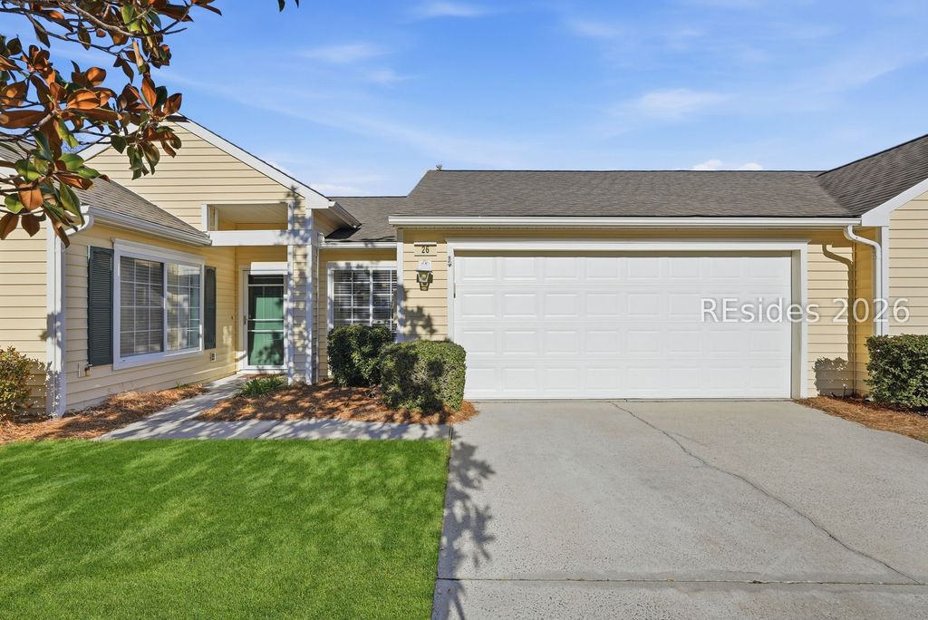 26 Zubler St, Bluffton, SC 29909