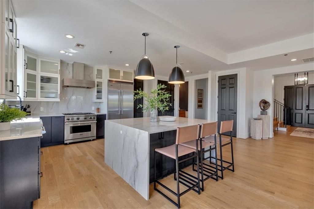 Image 10 of property listing at 3132 Hill Street 1, Duluth, GA 30096