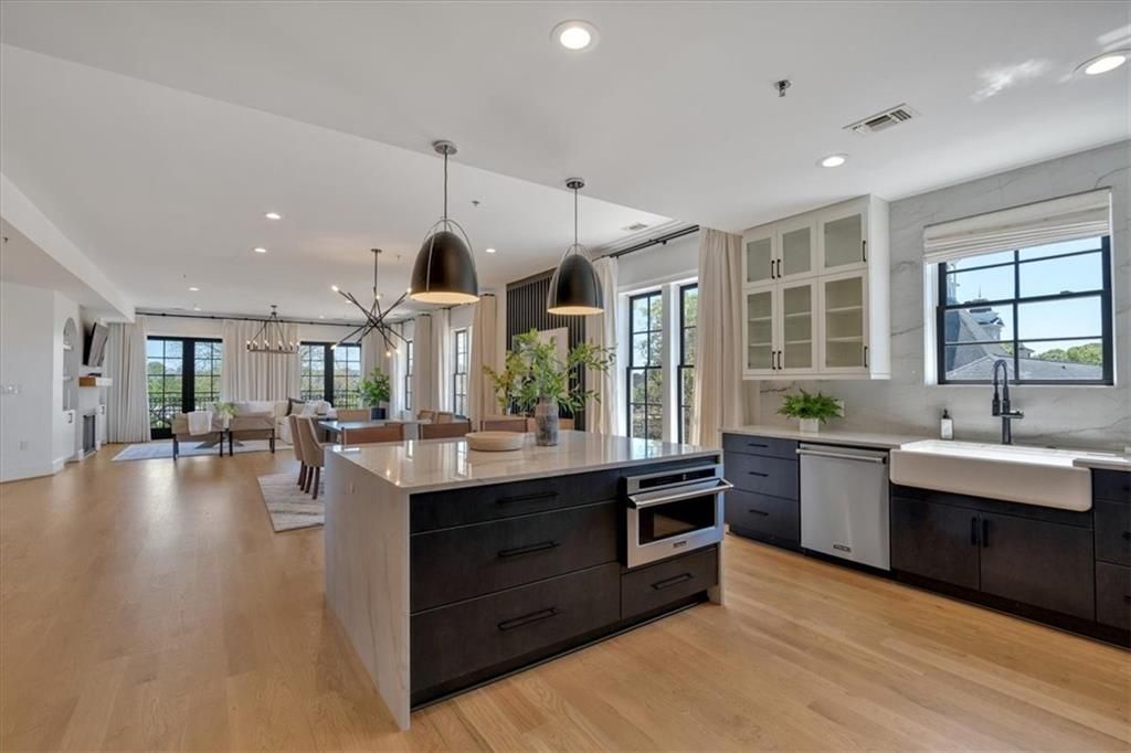 Image 13 of property listing at 3132 Hill Street 1, Duluth, GA 30096