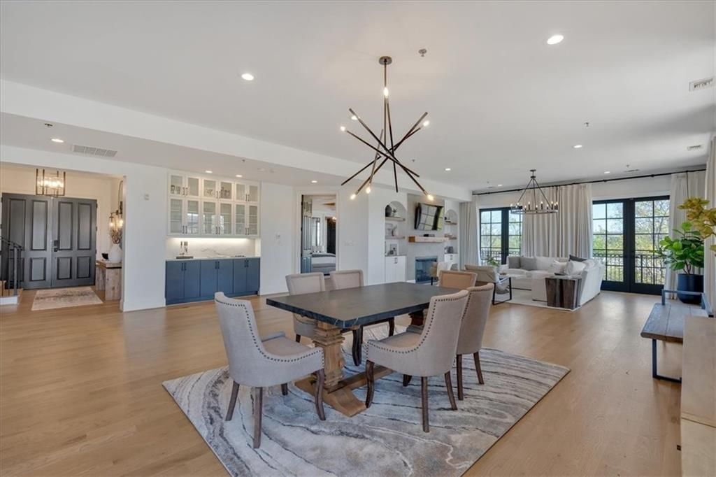 Image 16 of property listing at 3132 Hill Street 1, Duluth, GA 30096