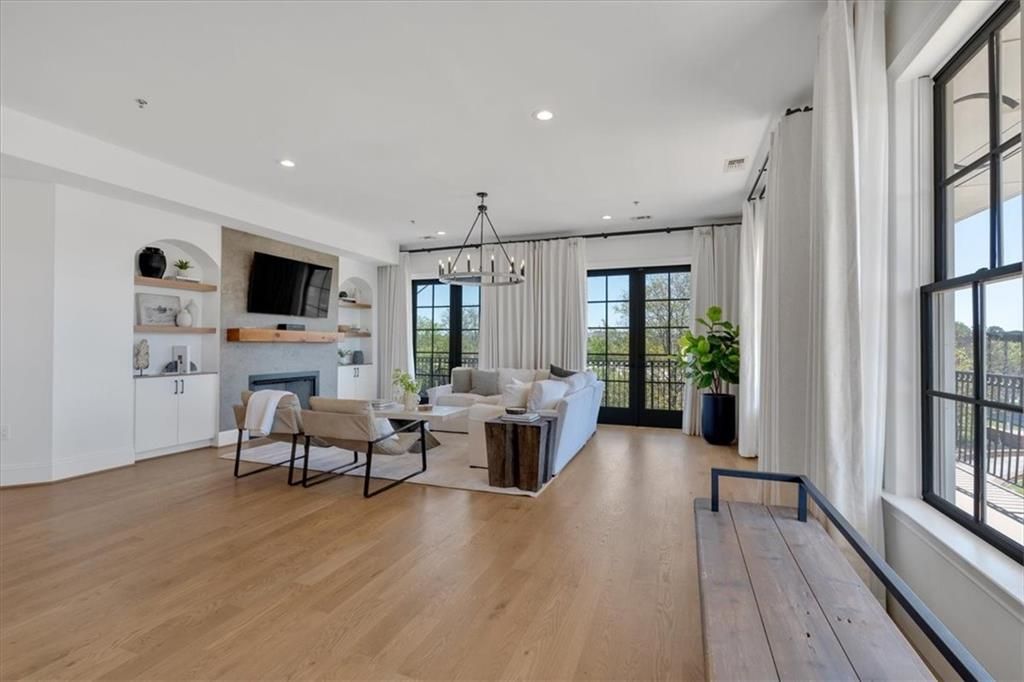 Image 17 of property listing at 3132 Hill Street 1, Duluth, GA 30096