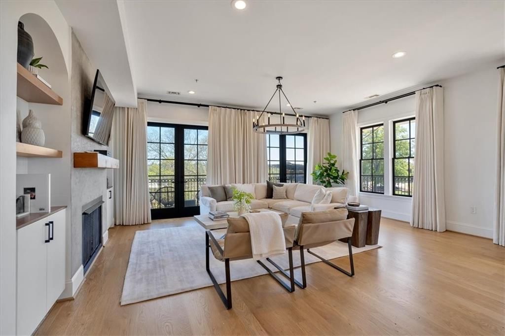 Image 19 of property listing at 3132 Hill Street 1, Duluth, GA 30096