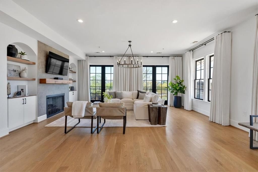 Image 23 of property listing at 3132 Hill Street 1, Duluth, GA 30096