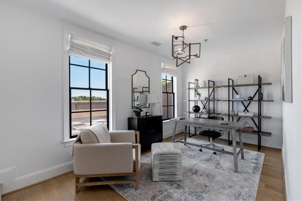 Image 42 of property listing at 3132 Hill Street 1, Duluth, GA 30096