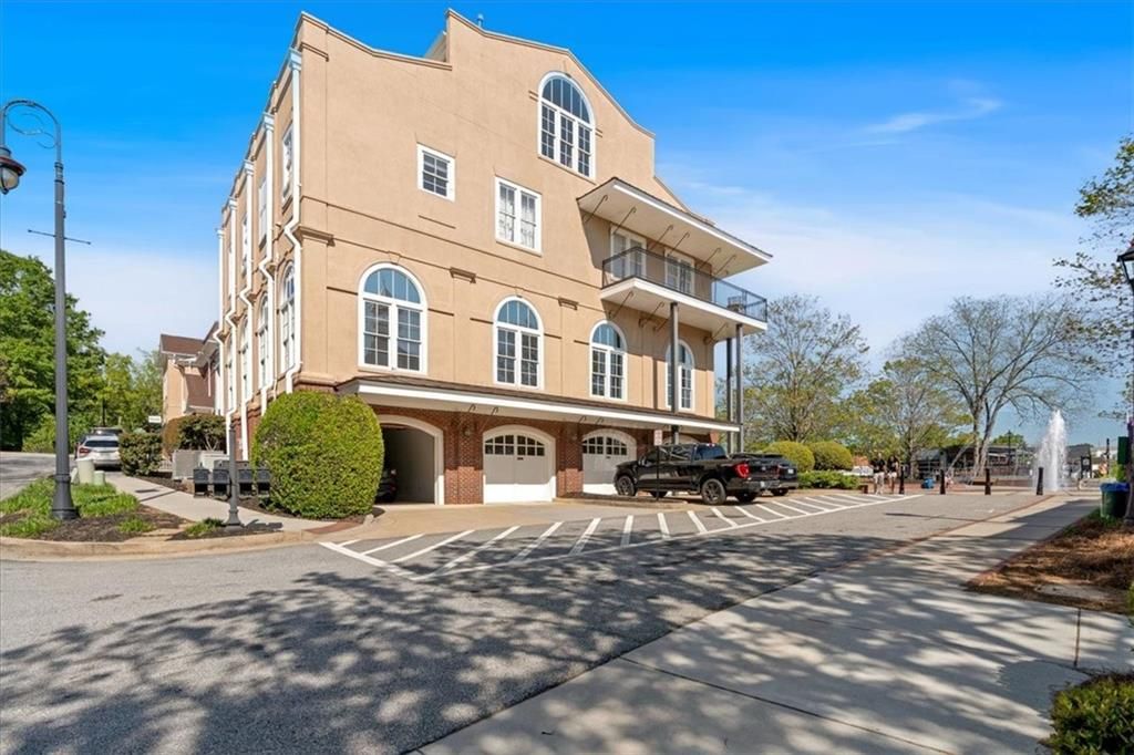 Image 53 of property listing at 3132 Hill Street 1, Duluth, GA 30096