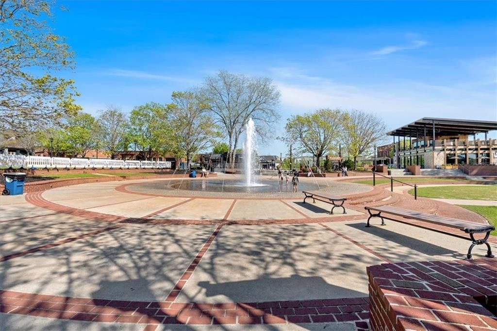 Image 54 of property listing at 3132 Hill Street 1, Duluth, GA 30096