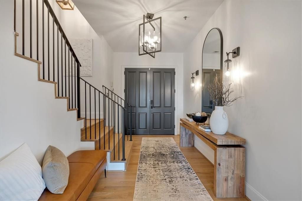 Image 6 of property listing at 3132 Hill Street 1, Duluth, GA 30096