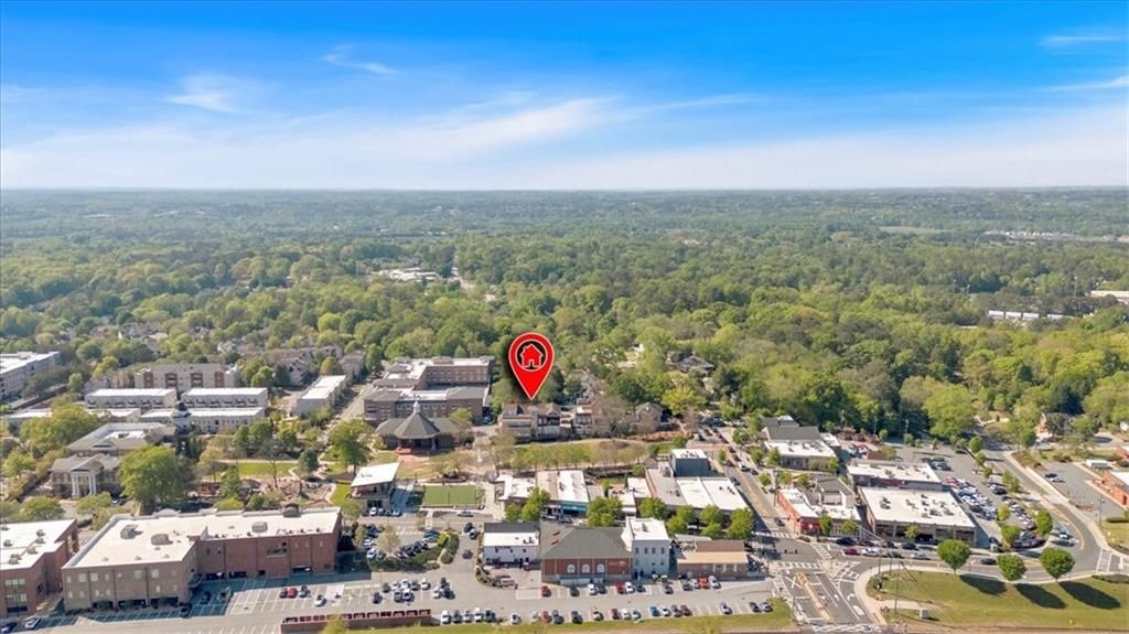 Image 65 of property listing at 3132 Hill Street 1, Duluth, GA 30096