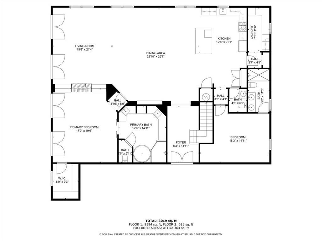 Image 66 of property listing at 3132 Hill Street 1, Duluth, GA 30096