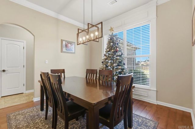 1115 Nature Way, Benton, AR 72019