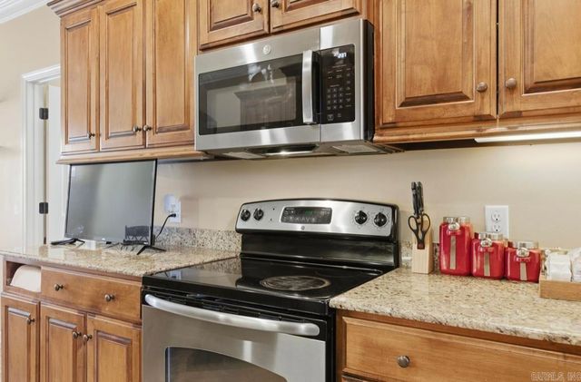 1115 Nature Way, Benton, AR 72019