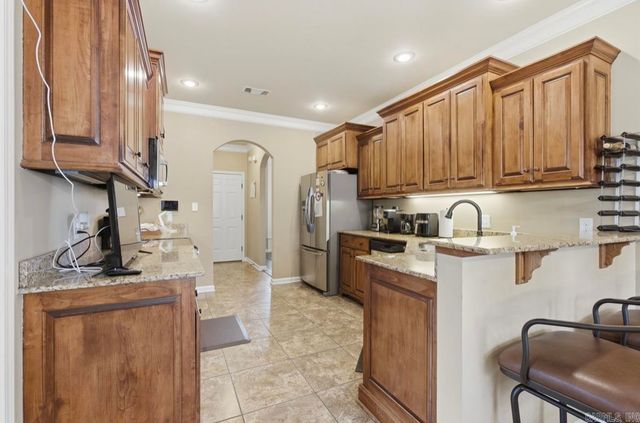 1115 Nature Way, Benton, AR 72019