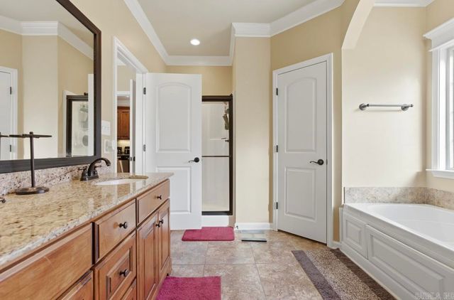 1115 Nature Way, Benton, AR 72019