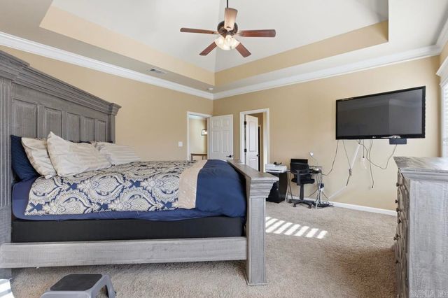 1115 Nature Way, Benton, AR 72019