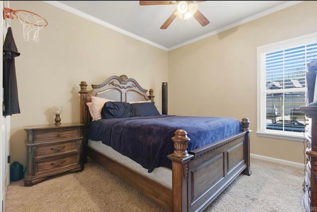 1115 Nature Way, Benton, AR 72019