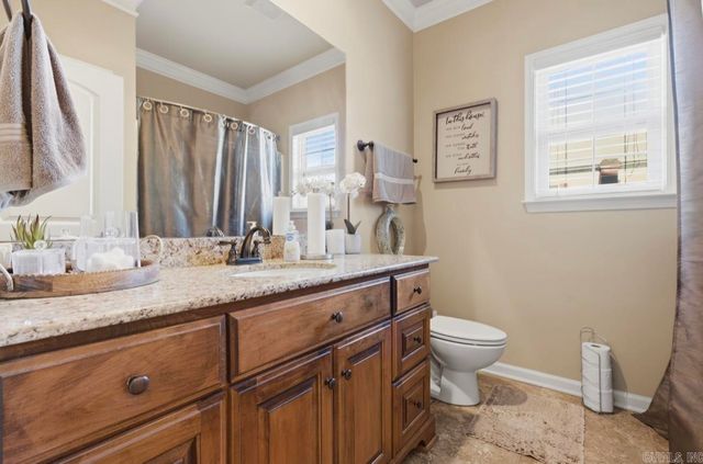 1115 Nature Way, Benton, AR 72019