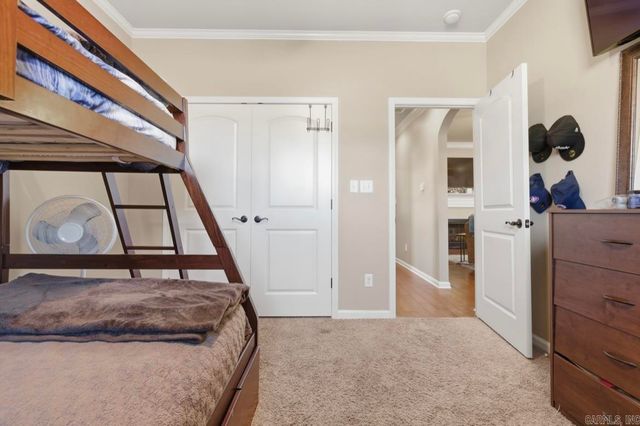 1115 Nature Way, Benton, AR 72019