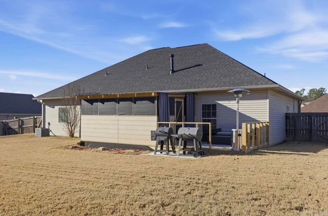 1115 Nature Way, Benton, AR 72019