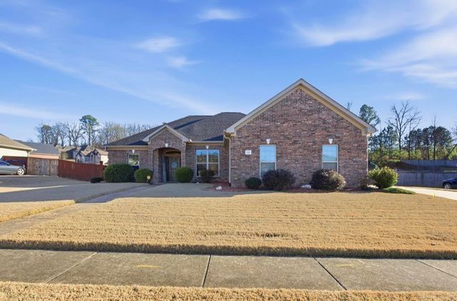 1115 Nature Way, Benton, AR 72019