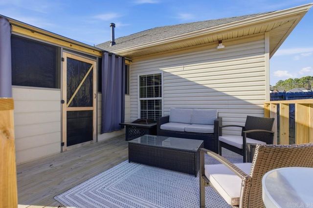 1115 Nature Way, Benton, AR 72019