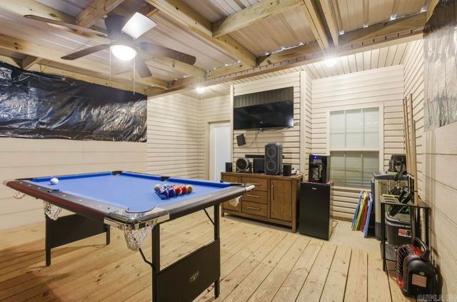 1115 Nature Way, Benton, AR 72019