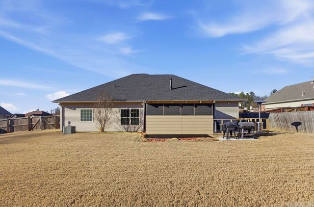 1115 Nature Way, Benton, AR 72019