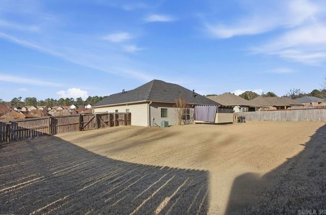 1115 Nature Way, Benton, AR 72019