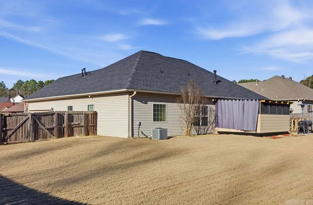 1115 Nature Way, Benton, AR 72019