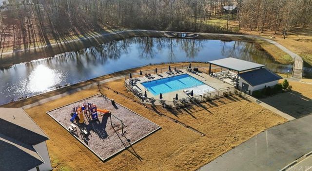 1115 Nature Way, Benton, AR 72019