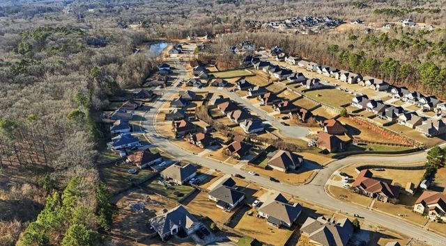 1115 Nature Way, Benton, AR 72019