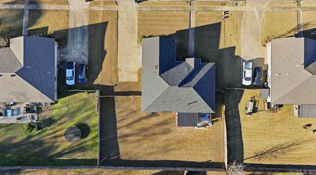 1115 Nature Way, Benton, AR 72019