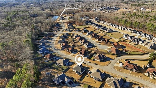 1115 Nature Way, Benton, AR 72019