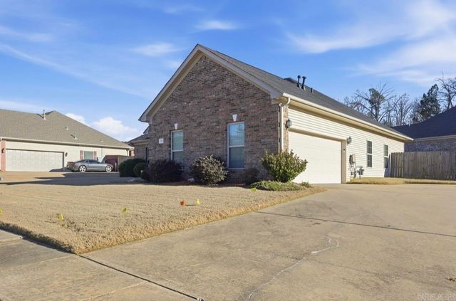 1115 Nature Way, Benton, AR 72019