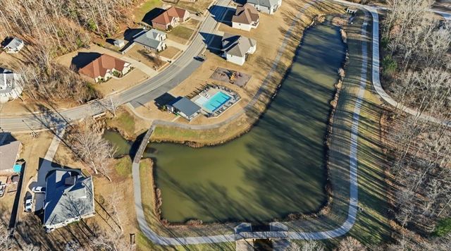 1115 Nature Way, Benton, AR 72019