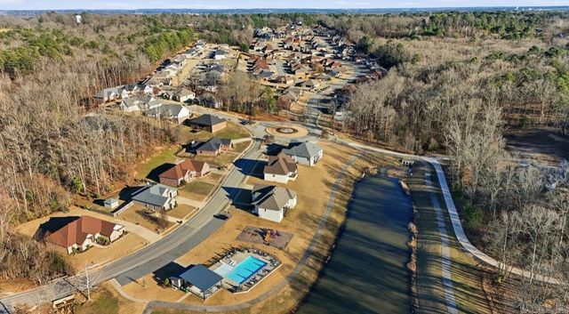 1115 Nature Way, Benton, AR 72019