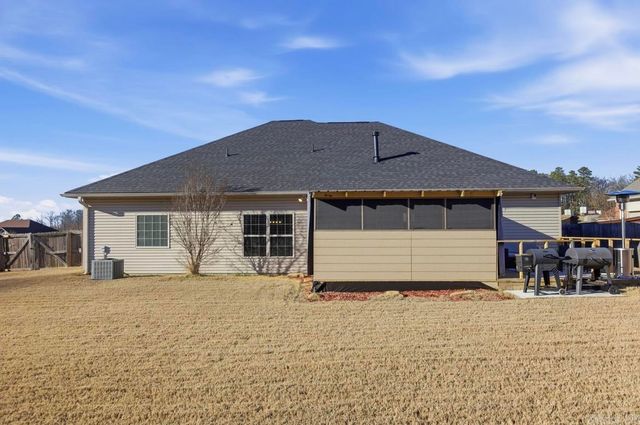 1115 Nature Way, Benton, AR 72019