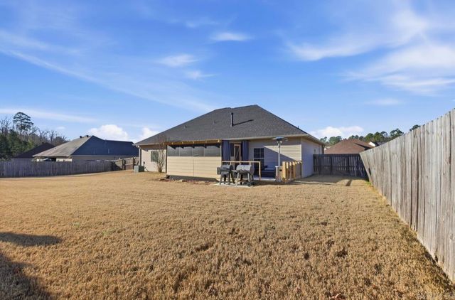 1115 Nature Way, Benton, AR 72019