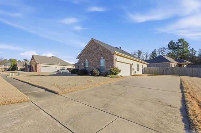 1115 Nature Way, Benton, AR 72019