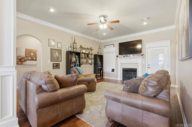 1115 Nature Way, Benton, AR 72019