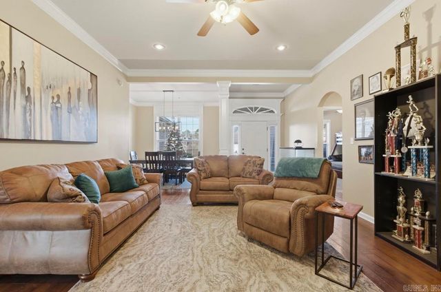 1115 Nature Way, Benton, AR 72019