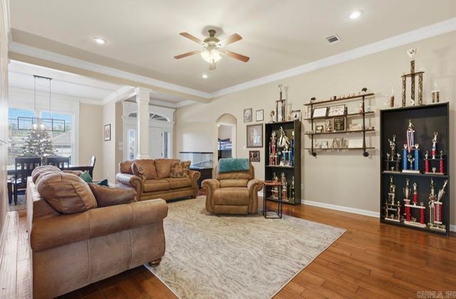 1115 Nature Way, Benton, AR 72019