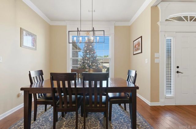 1115 Nature Way, Benton, AR 72019