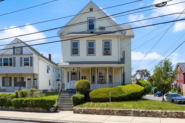 229 Pearl St, Malden, MA 02148