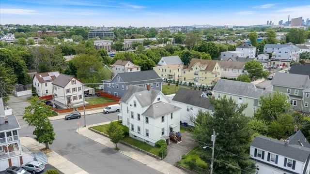 229 Pearl St, Malden, MA 02148