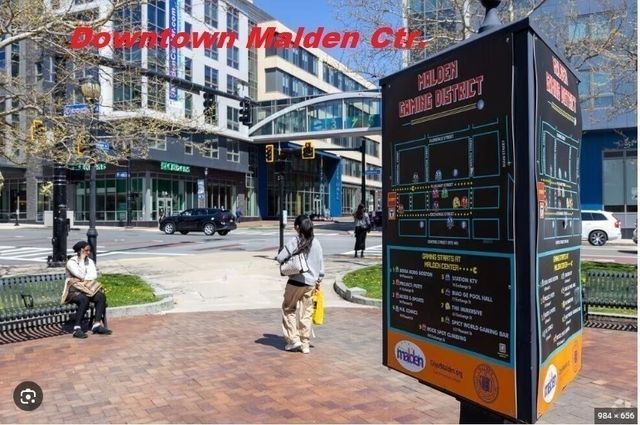 229 Pearl St, Malden, MA 02148